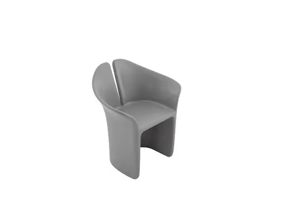 Frac (fango), Cappellini 