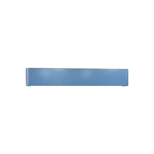 Bumper coat rack (blue), Calligaris image