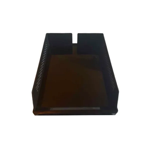 Document tray Babele 940 (black), Rexite image