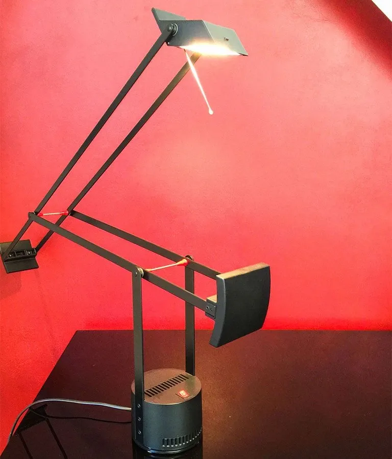Tizio, Artemide 2