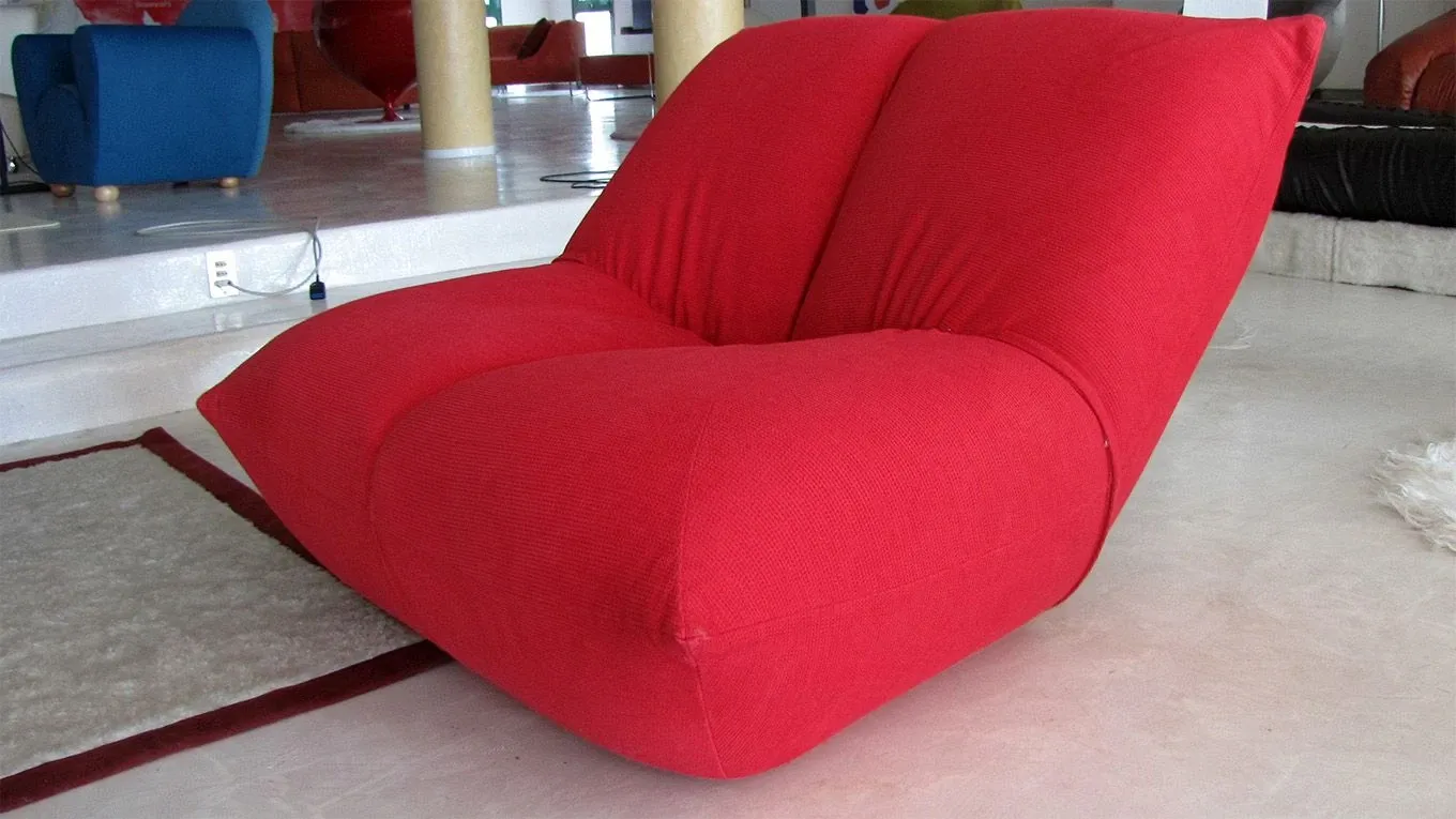 Papillon poltrona 2