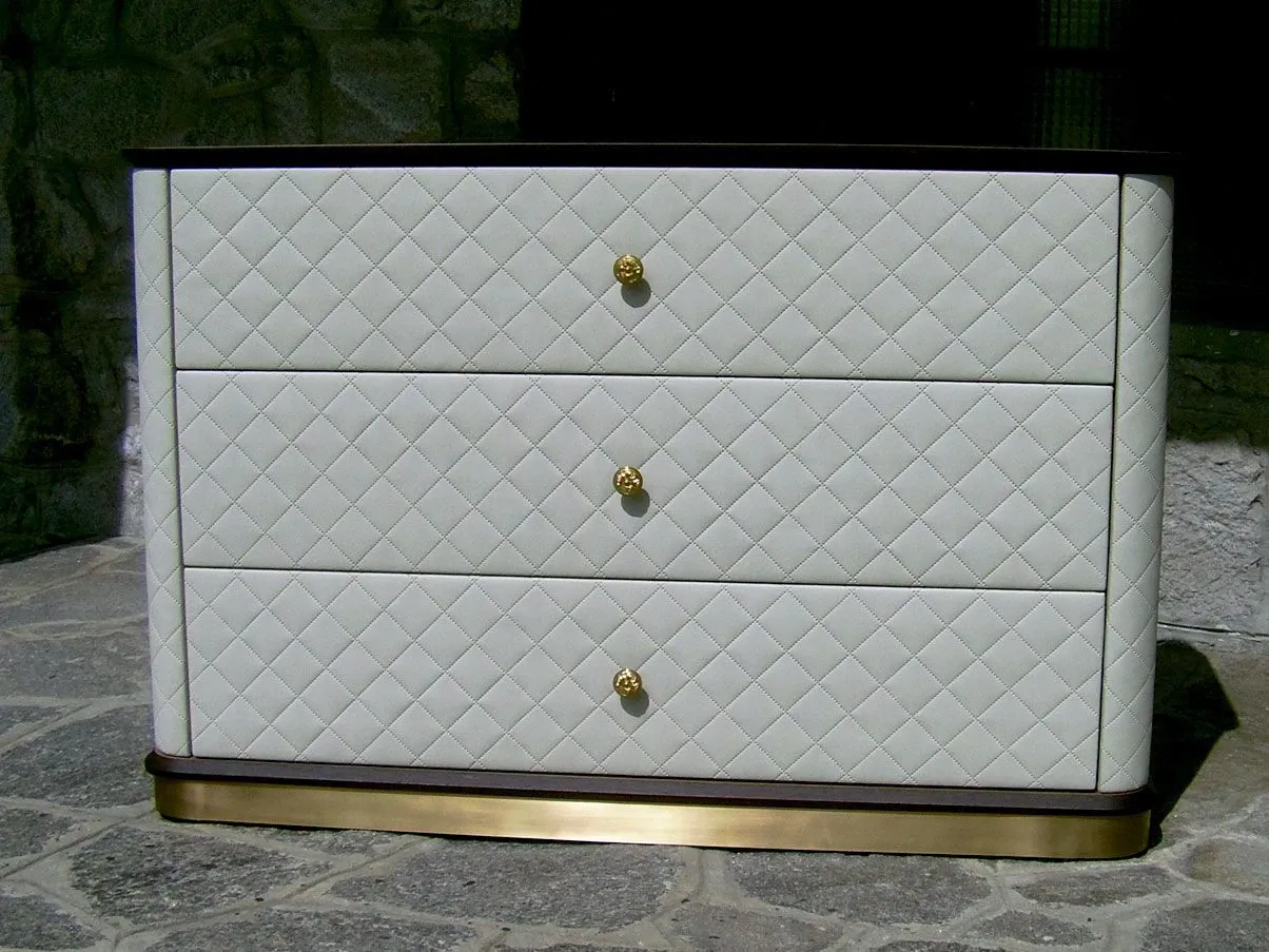 Florence chest of drawers, Teknodesign 4