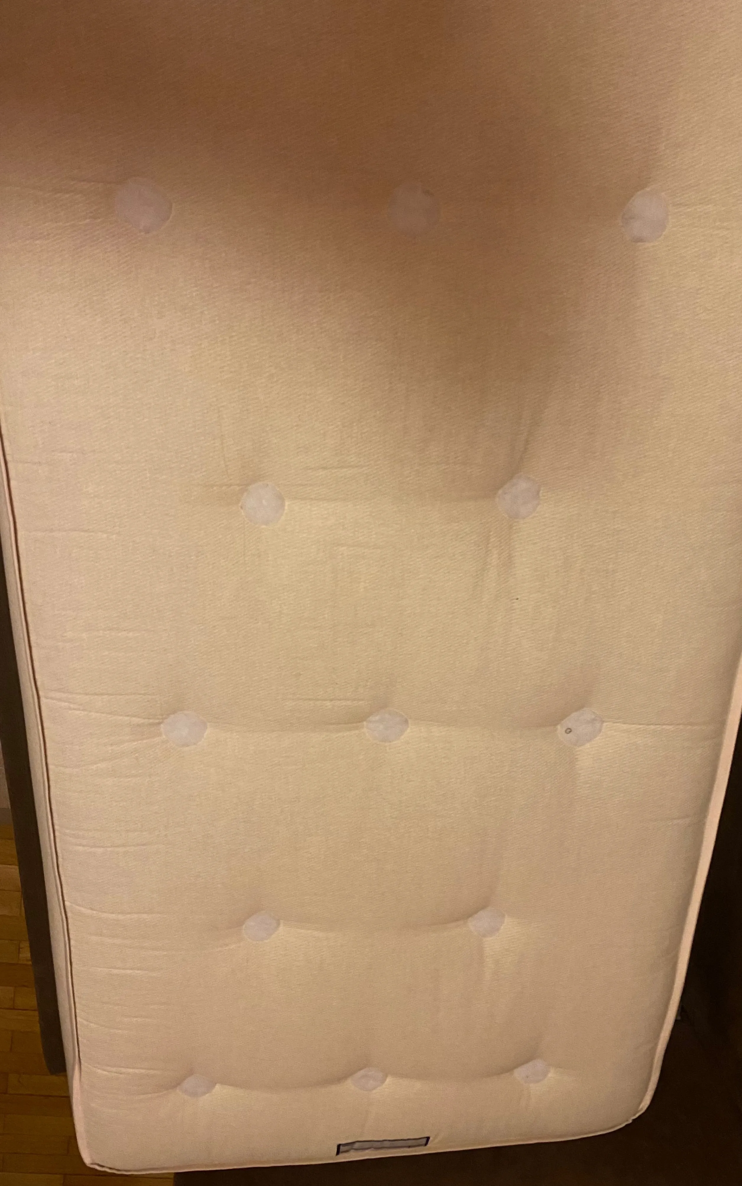 Divano Letto con cuscini 6