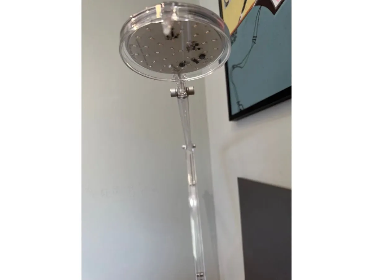 Lampada da tavolo Aledin, Kartell 2