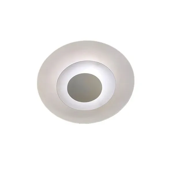 Lampada da soffitto Macchina della Luce, Catellani&Smith 1