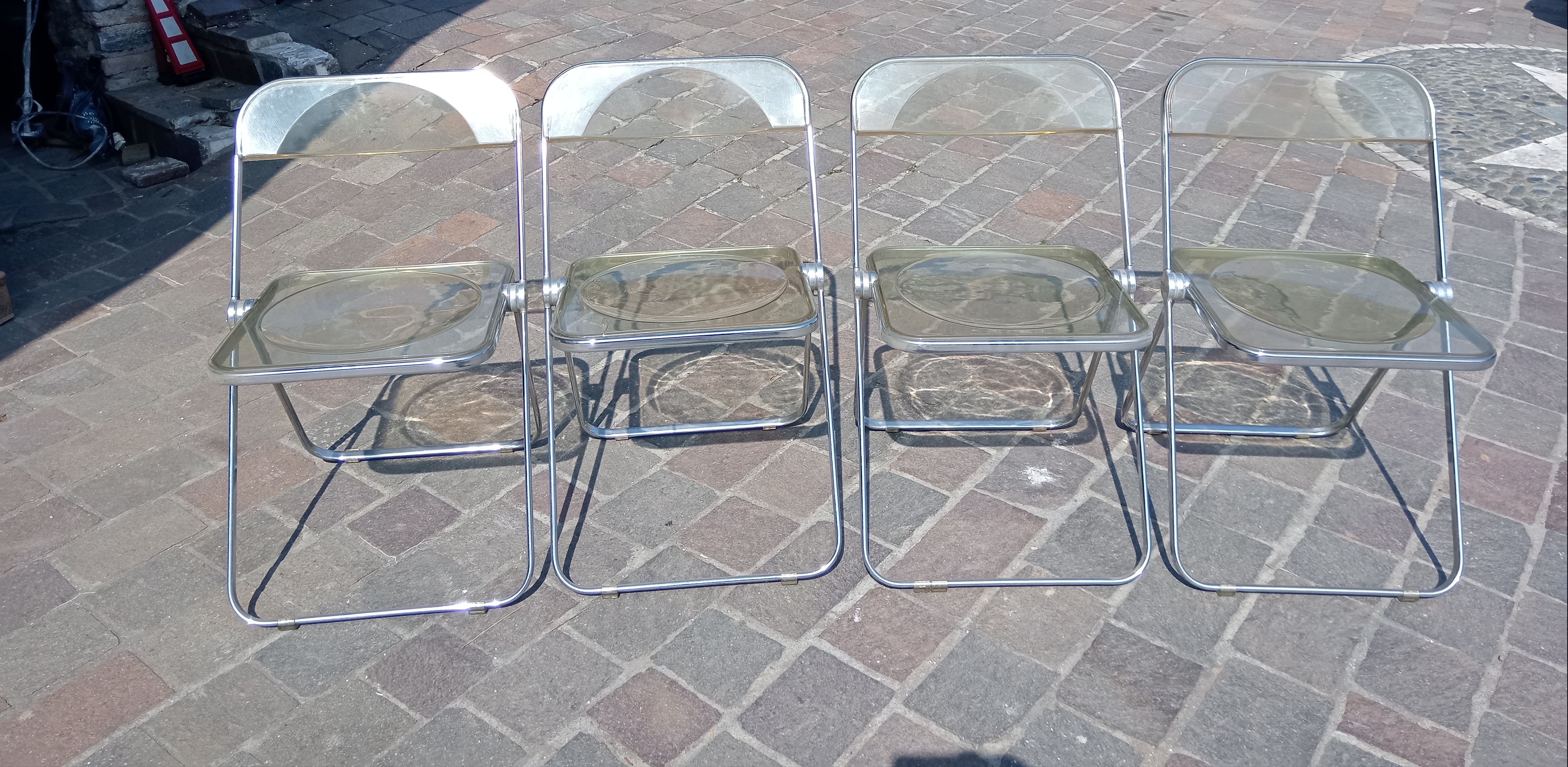 Vertebra Sedie Plia Castelli Riparazione Sedie Pieghevoli Plia