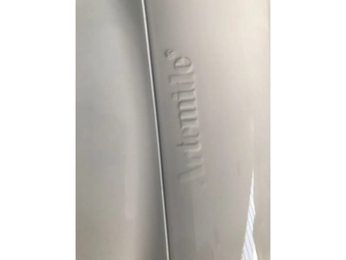 Set 2 applique Cadmo bianco, Artemide 1