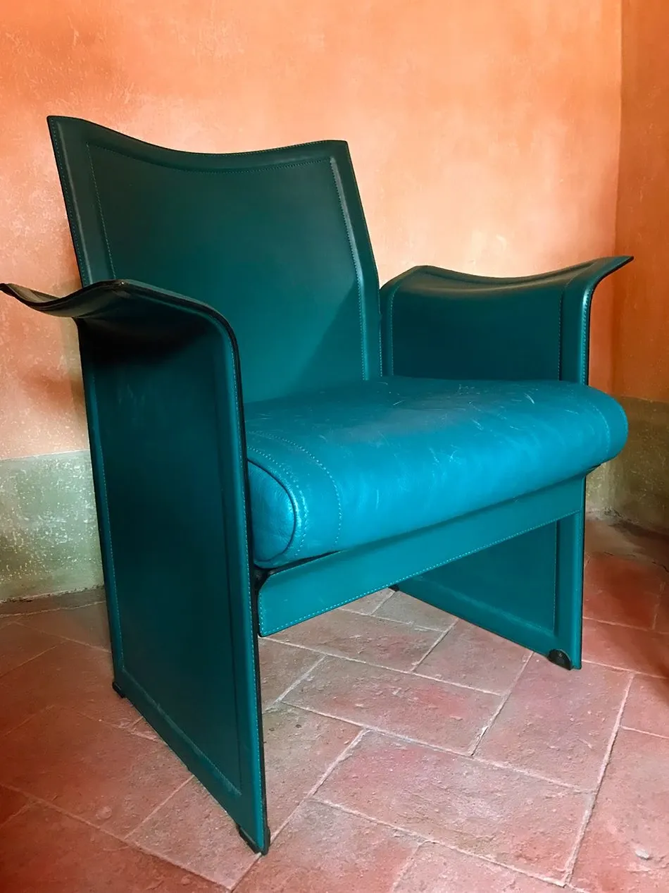 Set divano e 2 poltrone Korium 2