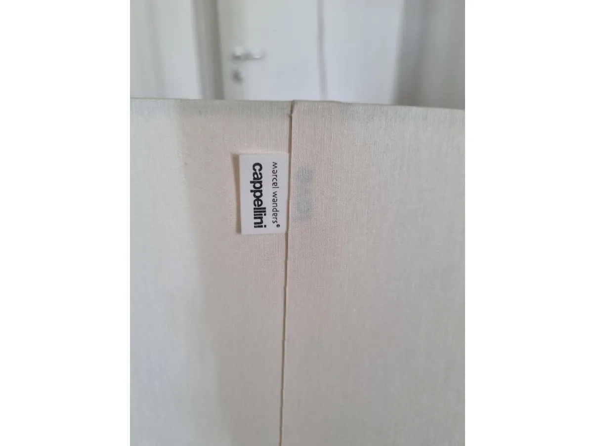 Lampada a sospensione Fabric, Cappellini 1