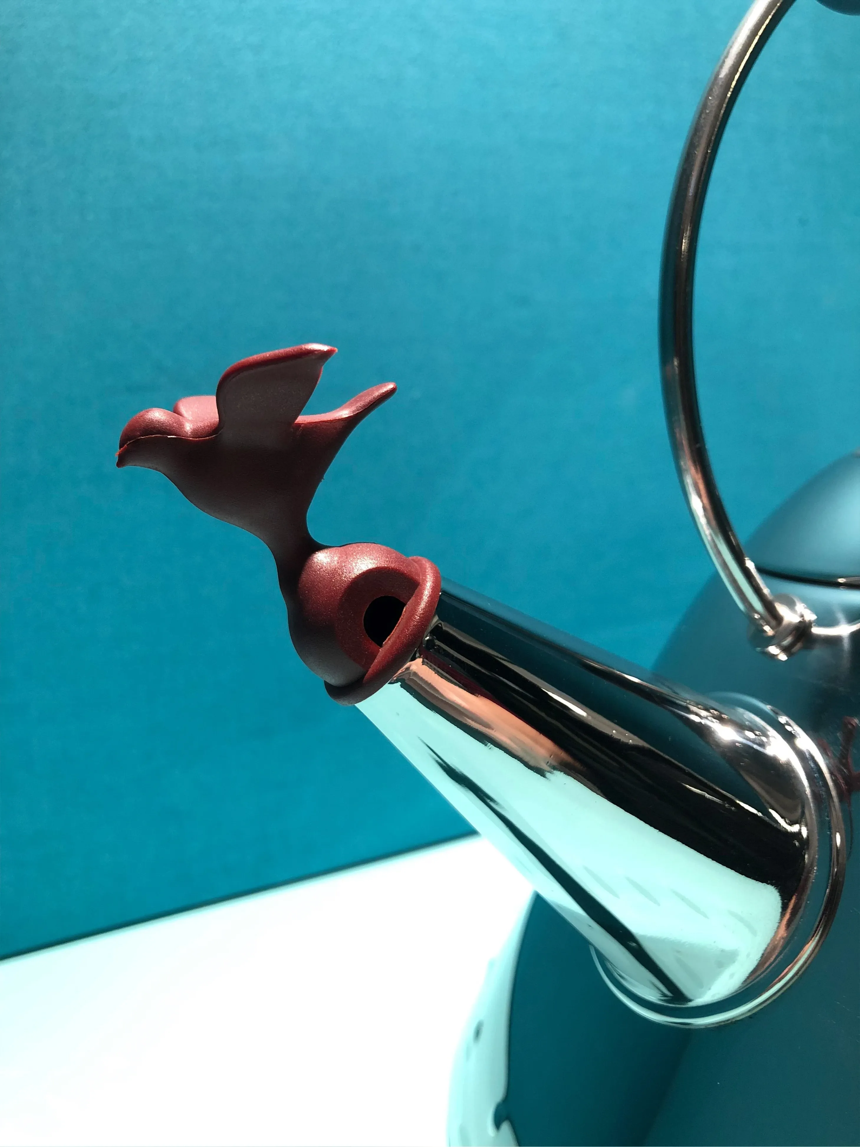 9093 Kettle, Alessi 2