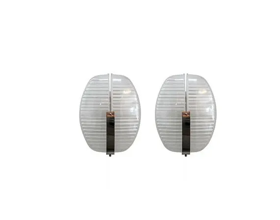 Set 2 Lambda (anni '60), Artemide 2