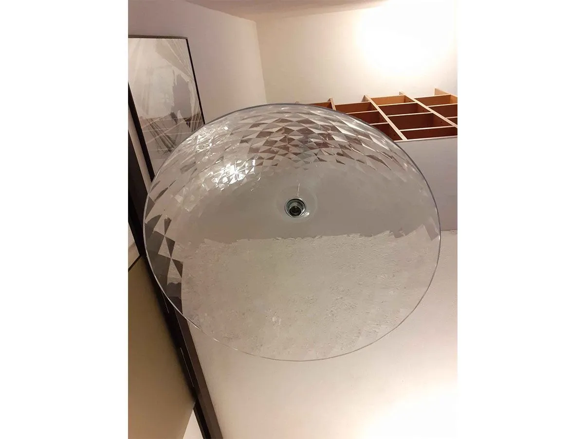 Lampada a sospensione Stella XL, Koziol 4