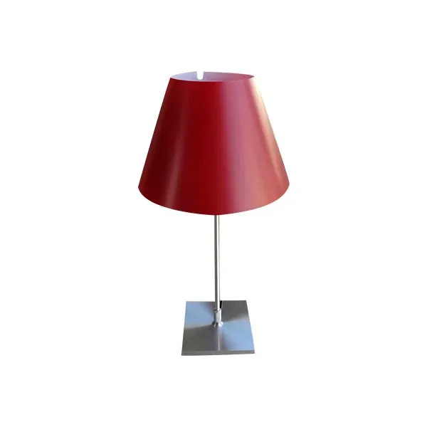 Costanzina table lamp by Paolo Rizzatto, Luceplan image