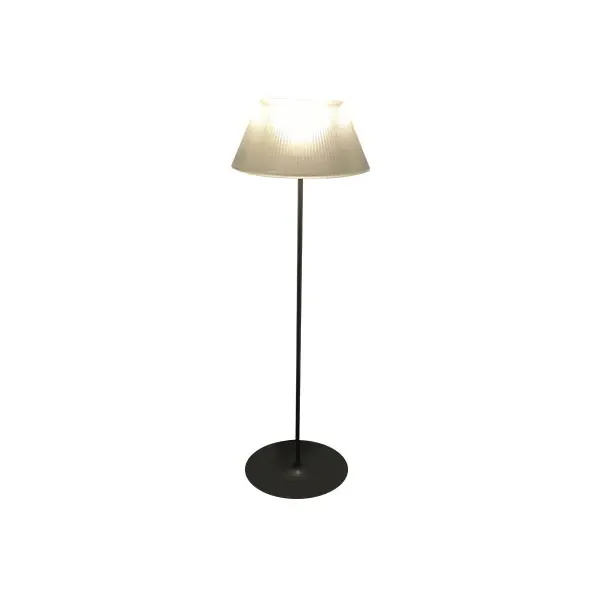 Romeo Moon floor lamp by Philippe Starck 3