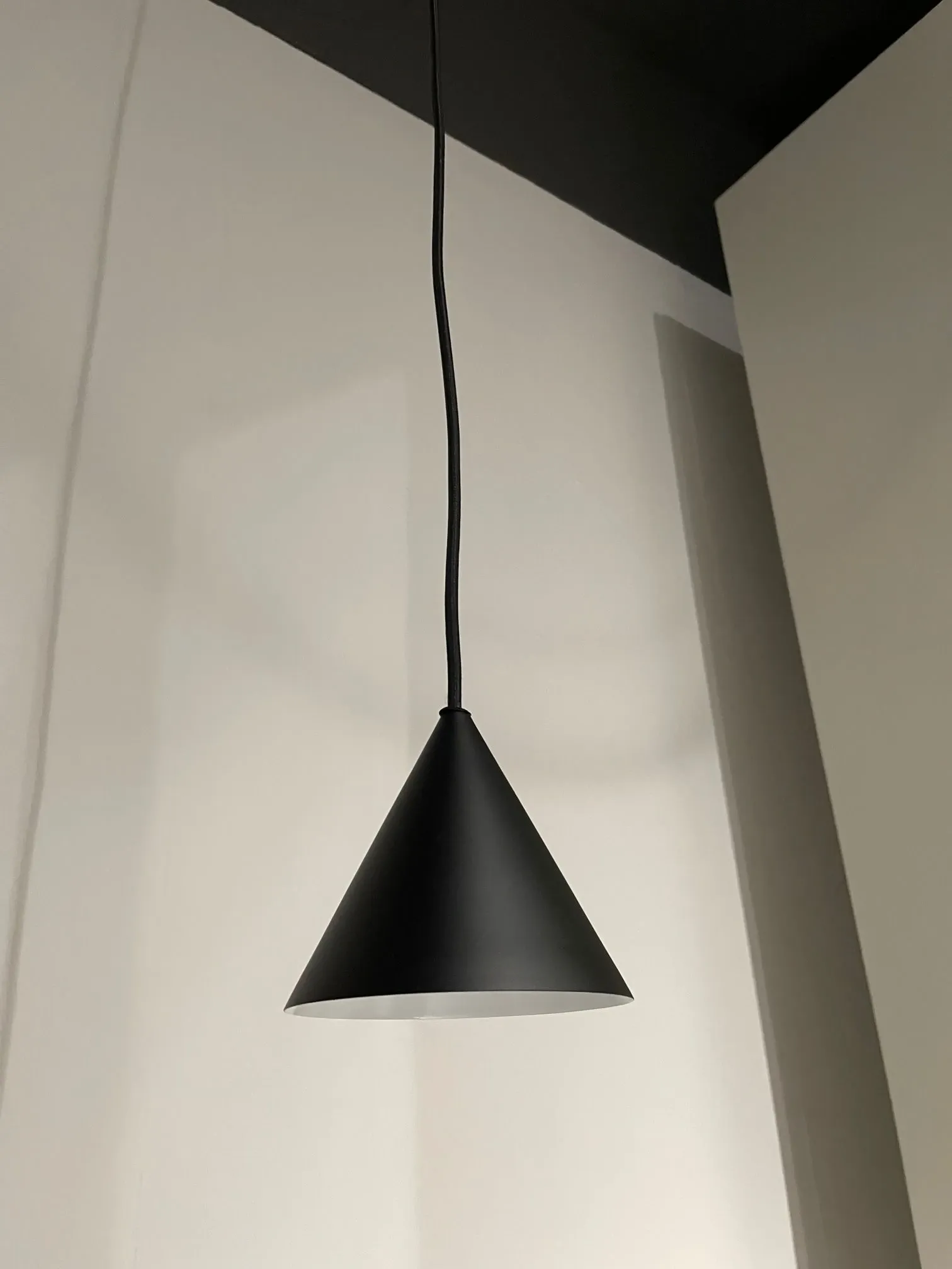 Lampada a sospensione  A Line 2