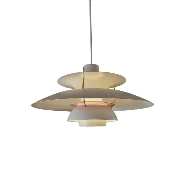 PH 5 Pendant Lamp by Poul Henningsen, Louis Poulsen image