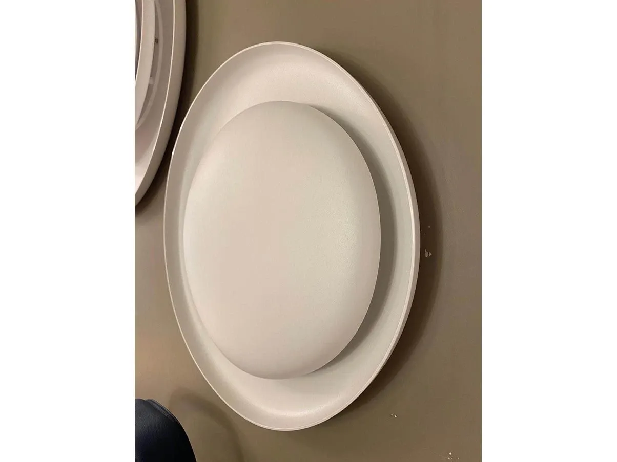 Bahia Mini LED Wandleuchte aus Polycarbonat 3
