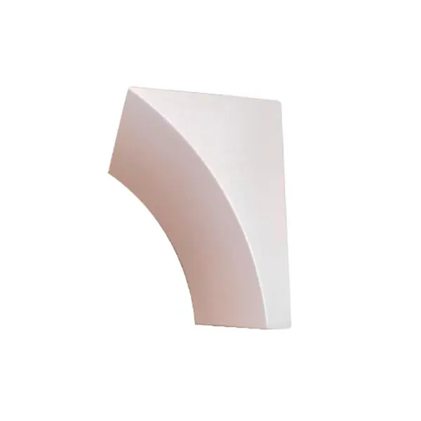 Lampada da parete Pochette Up/Down LED (bianco), Flos 2