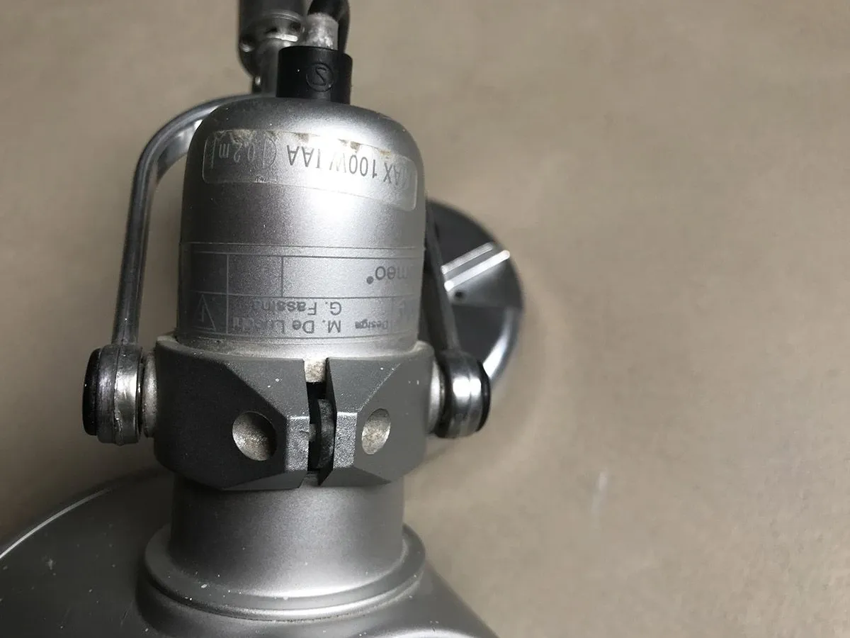 Tolomeo Micro Faretto 