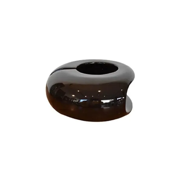 Posacenere vintage in ceramica (anni '70), Sicart 