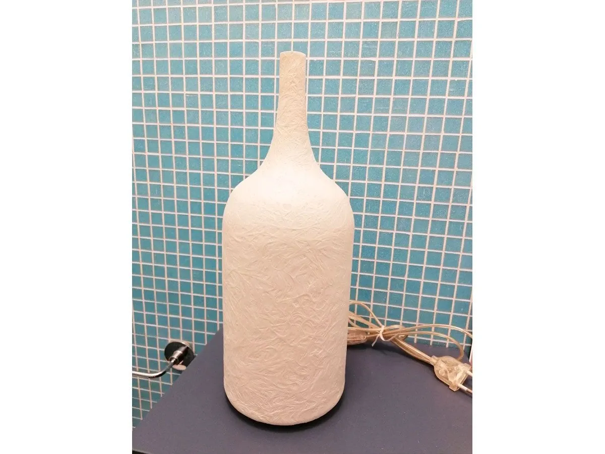 Luce Liquida 1 (white), In-Es-Artdesign 1