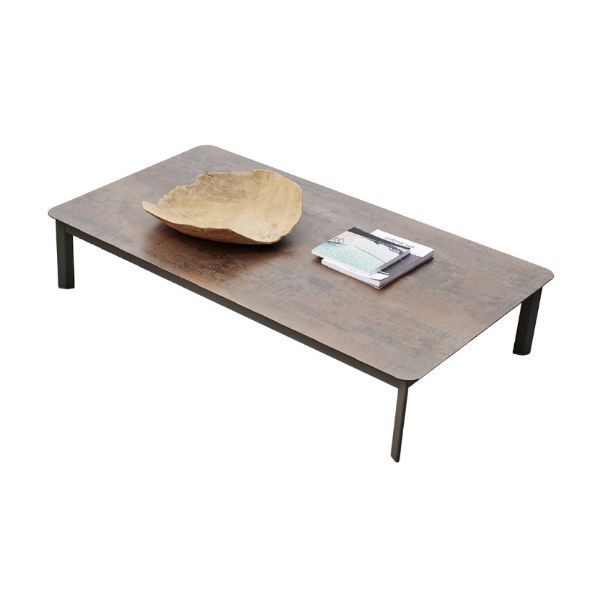 System outdoor coffee table, Varaschin  image