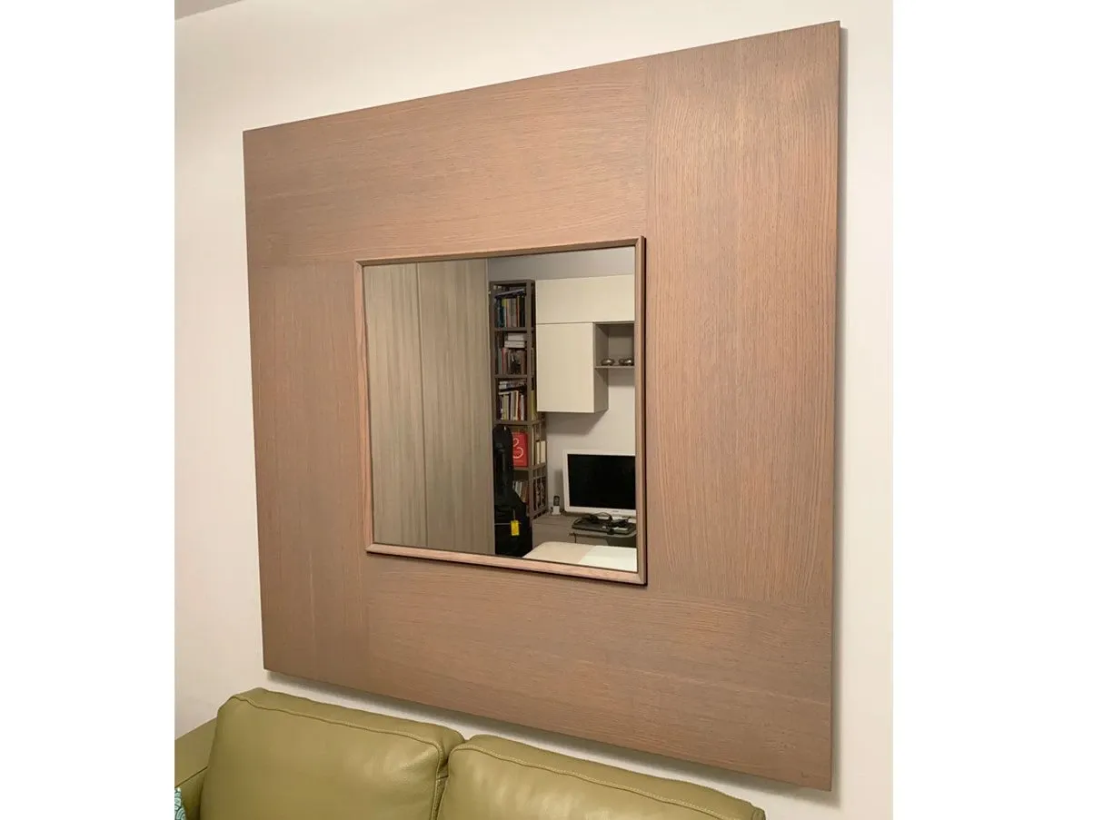 Be Square, Plinio il Giovane 10