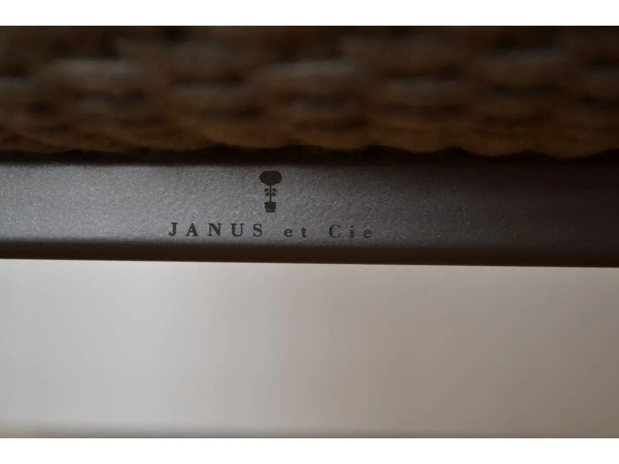 Poltrona Gina di Piero Lissoni, Janus et Cie 1