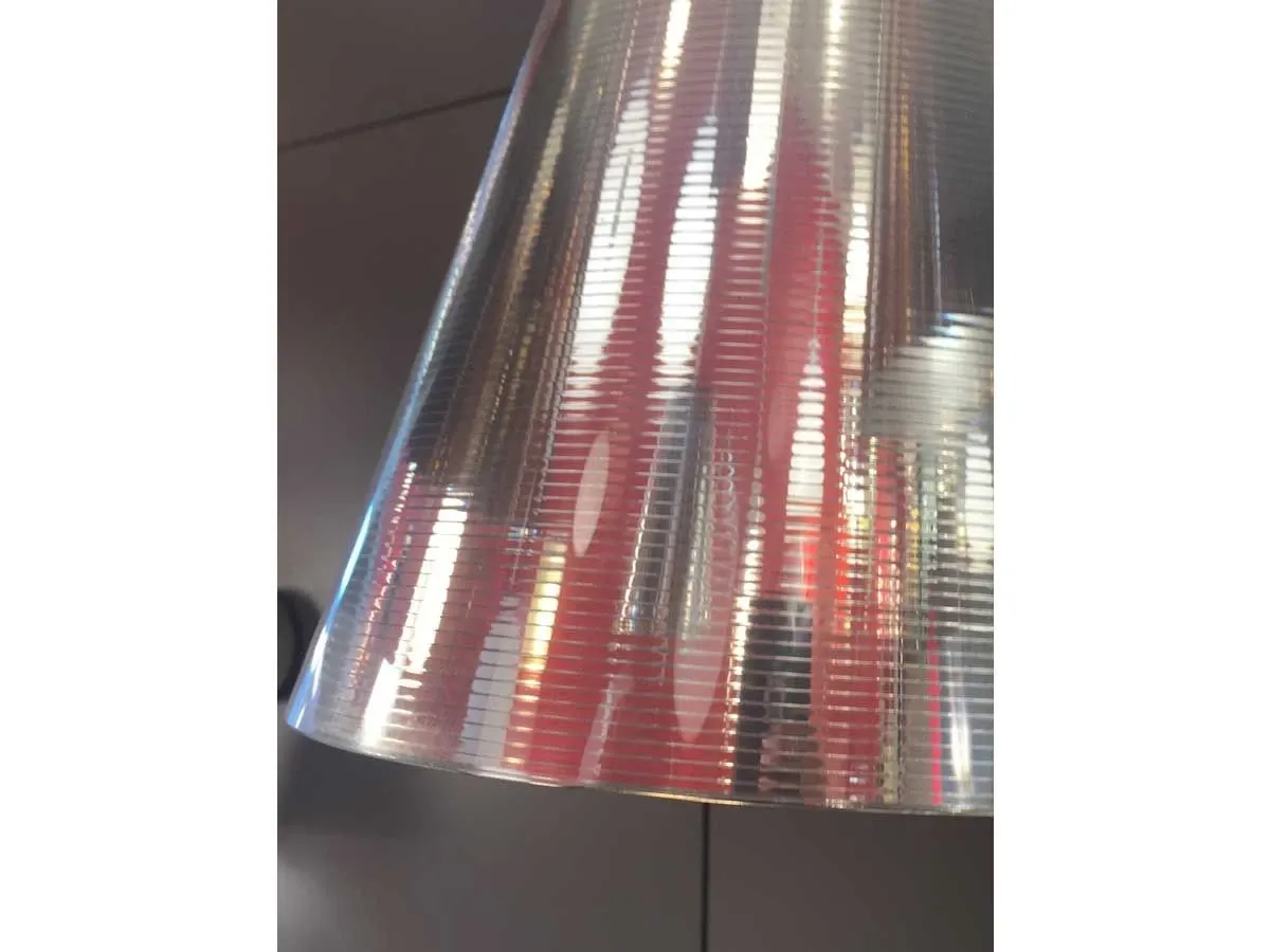 Ktribe Suspension 1, Flos 4
