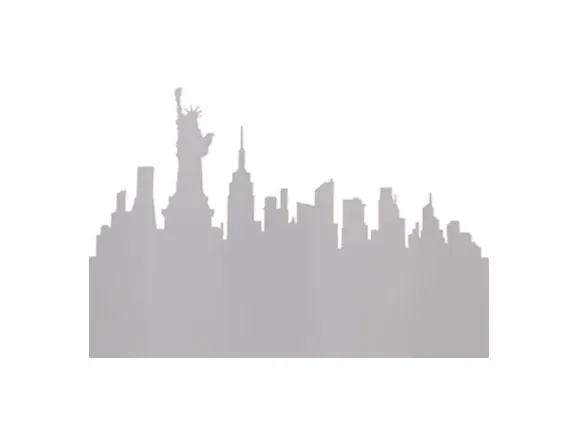 New York, Sforzin 1