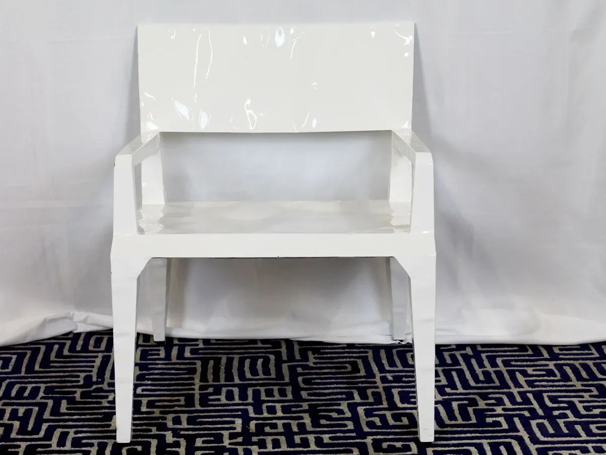 Mr. B (bianco) 6