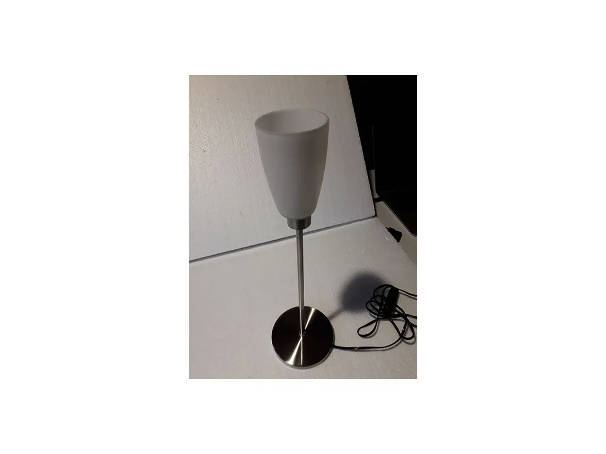 Sacha table lamp, Ligne Roset 5