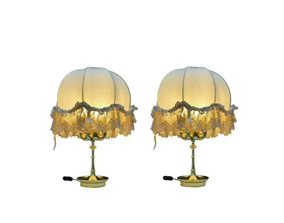 Set 2 lamps, Cattadori image