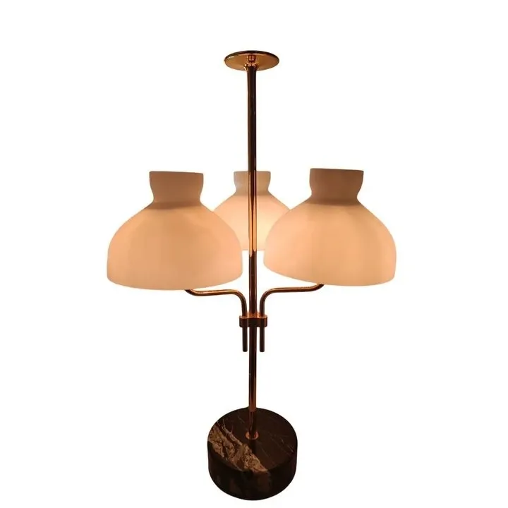 Arenzano table lamp by Ignazio Gardella, Azucena image