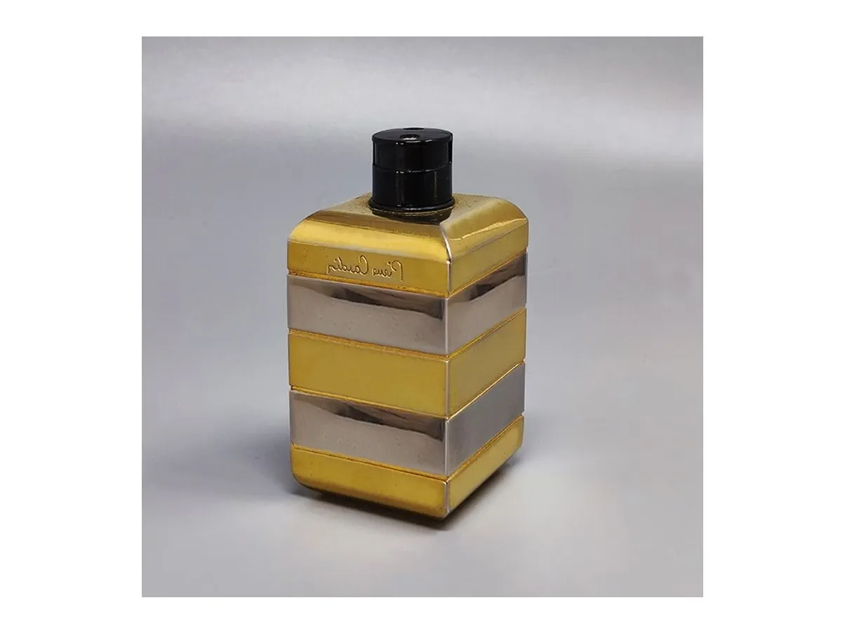 Set accendino e posacenere vintage (anni'70), 4