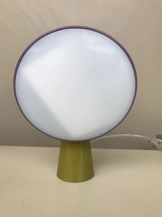 Binic Be Colour! (malva/verde) 