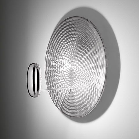 Mini Aluminum Ceiling Light Droplet 4