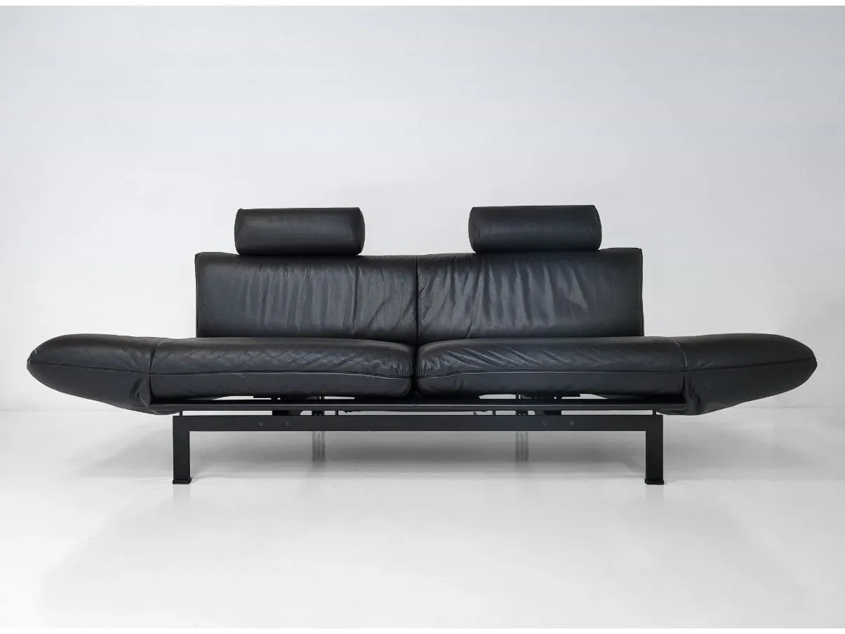 DS-140 sofa by Reto Frigg 3
