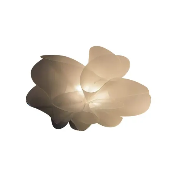 Etoile ceiling lamp in polypropylene, Slamp image