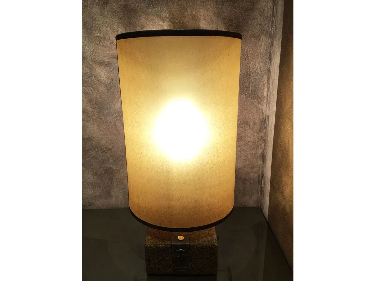Bogo lamp 4