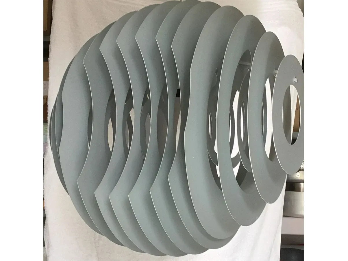 Lampada a sospensione Murano Supernova, Foscarini 2