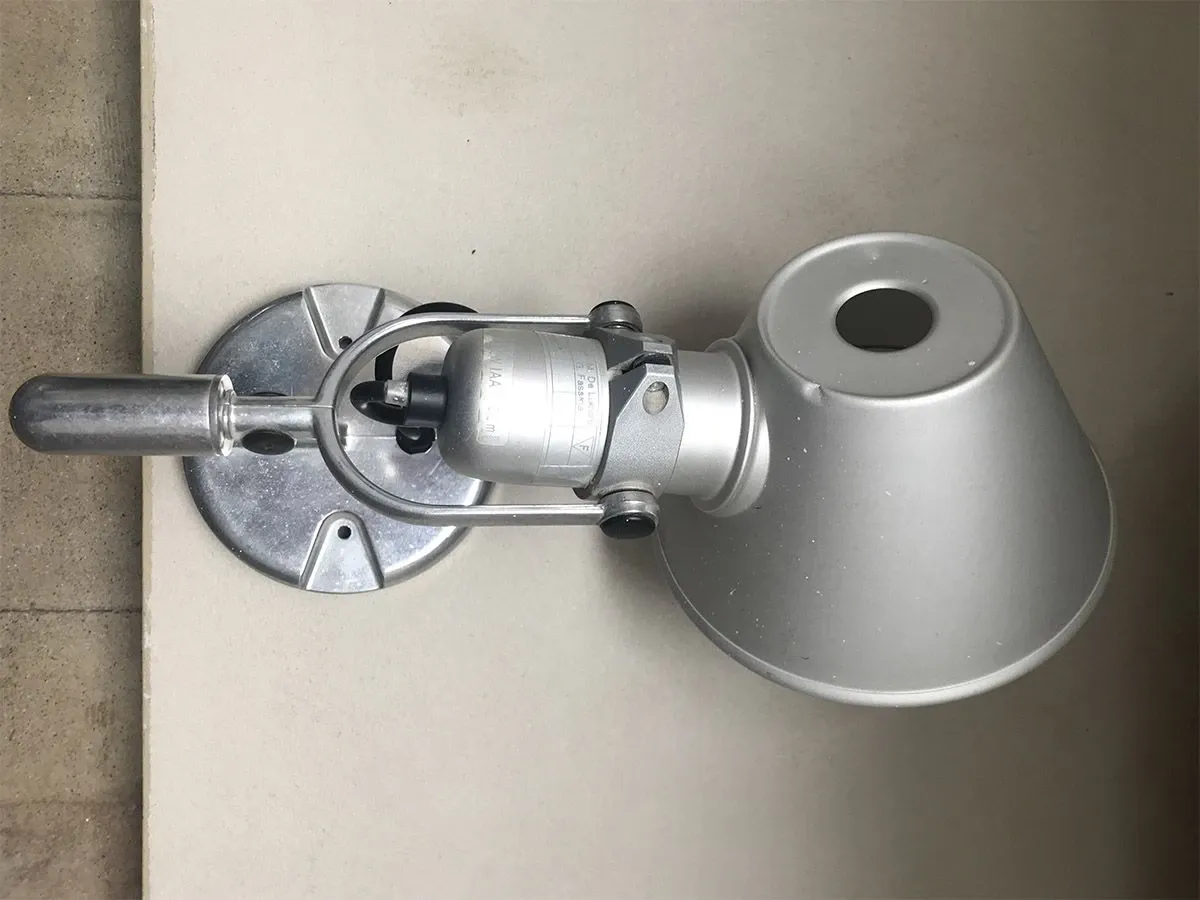 Tolomeo Micro Faretto 3