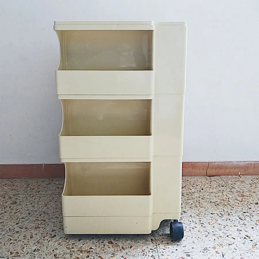 Boby B32 (anni '70), B-Line 