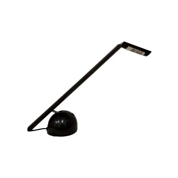 Lampada da scrivania Airone in metallo 