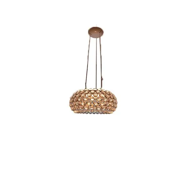 Caboche Plus pendant lamp, Foscarini image