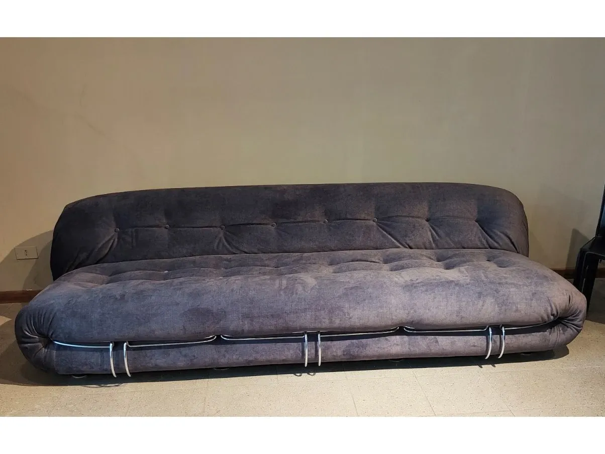 Soriana 4-seater sofa 2