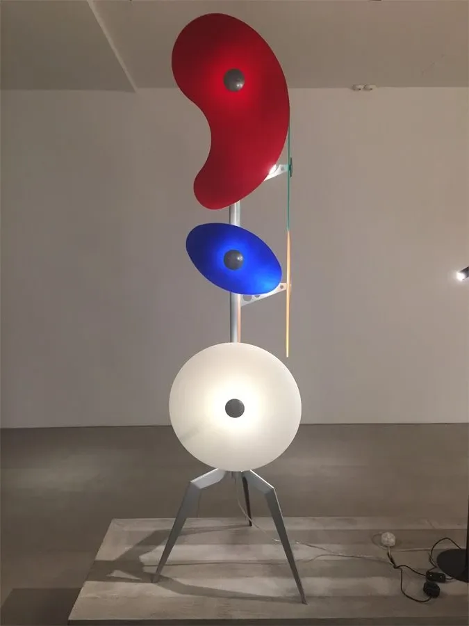 Orbital 4