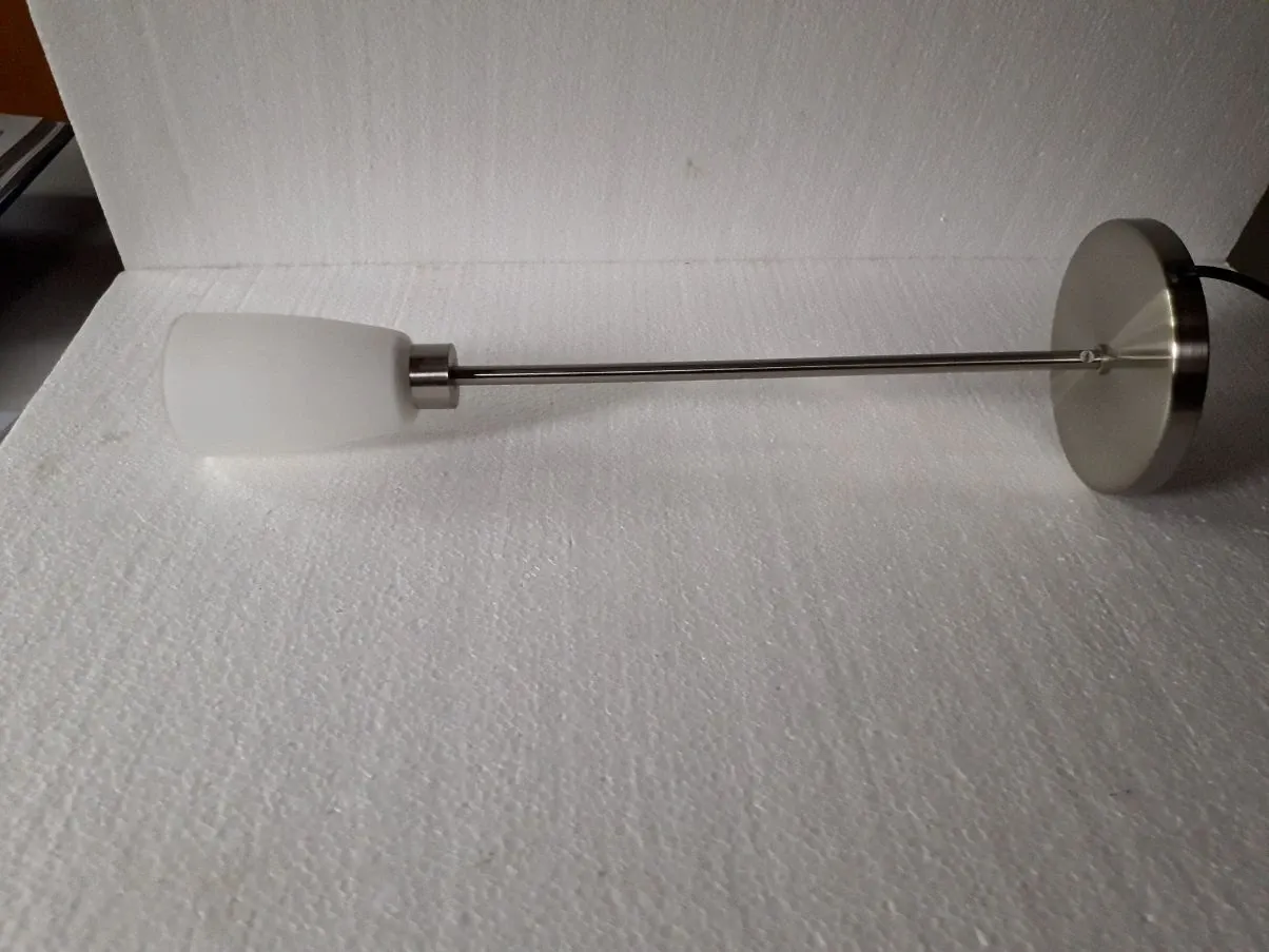 Sacha table lamp, Ligne Roset 4