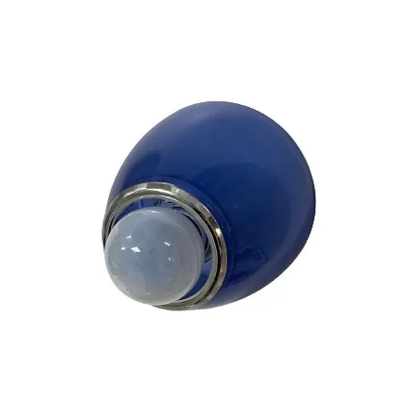 Kalias 110 blue wall light, Artemide image