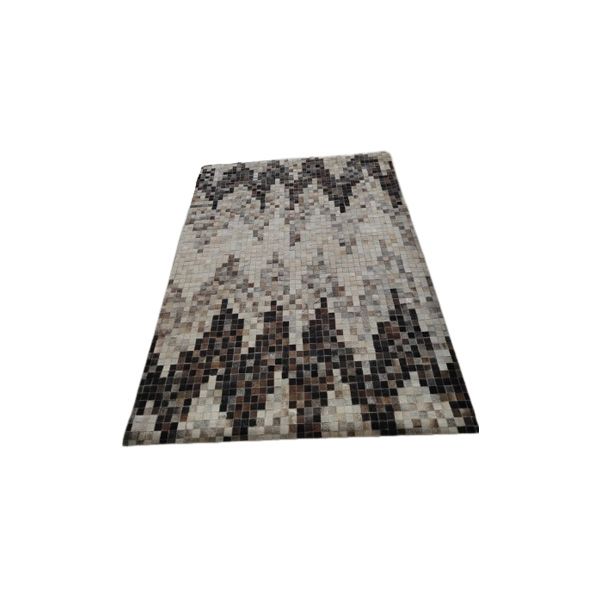 Mosaic carpet, Natuzzi image